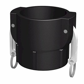 CPP 3 Inch Kamlok Coupling to 3 Inch Internal Thread