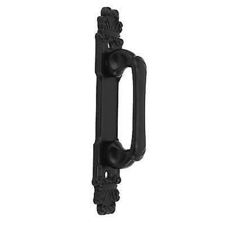 Sliding Barn Door Handle Modern Simple Door Pull Handle for