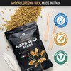Tress Wellness Tress Wellness Wax beads Unscented 2.2 lbs