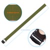 Hejo Lashing Strap, Pack of 10 65 cm Adjustable Lashing