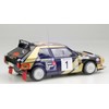 PLATS/BEEMAX 1/24 Lancia Delta S4 1986 Catalan Rally Winner Plastic