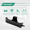 Center Console Armrest Lid Latch Latches Compatible with Acura RDX