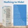 Blue Beautifly Sage Natural Deodorant for Women & Men -