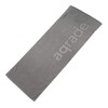 aqrade Sports Towel Fitness Towel with Fixation 120 x 50