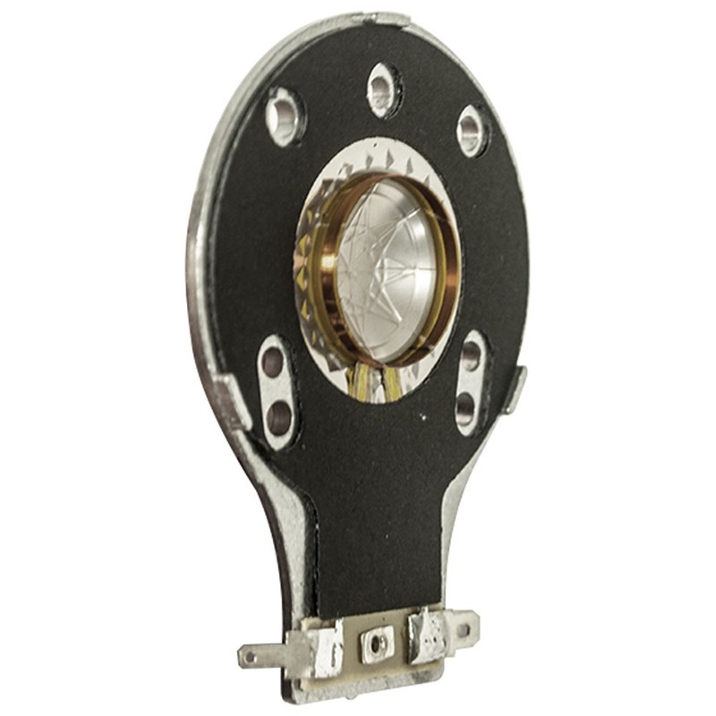 Seismic Audio SA-DR2-8 Ohm JBL Compatible Replacement Diaphragm - 2412H,