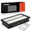 A-Premium Engine Air Filter Compatible with Genesis GV80 2021 2022