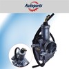 Carburetor Carb Replacement for Yamaha Breeze 125 YFA1 1989-2004 Grizzly