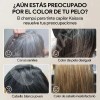 Kaisasa Shampoo Tinte Cubre Canas Natural Jengibre 500ml
