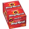 Wrigley's Slim Pack Big Red 10 - 15 Stick Packs