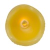 Kurt S. Adler 5-Inch Battery-Operated LED Honeycomb Candle with Flicker