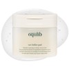 Equilib Aubrey Pad Water Glowing Pad 200ml, 100 sheets, 1 pc / 이퀄리브 오브리에패드 물광패드 200ml, 100매입, 1개