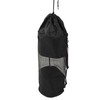 Boat Trash Bag Ventilated Mesh Wear Proof Large Capacity Foldable