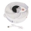 USB Electric Fly Trap, Automatic Household Fly Catcher Pest Control