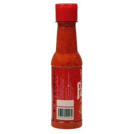 LA PERRONA HOT SAUCE ORIGINAL W/CHILTEPIN 5FL OZ **FREE SHIPPING*+