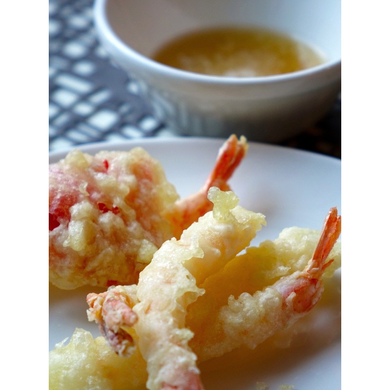 Gogi Tempura Batter | 3 pack | Traditional Fried Thai