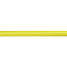 GIZA PRODUCTS Shifter Outer Cable 6.1 ft (2.3 m), Yellow