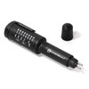 Powerbuilt Universal Brake Fluid Tester Pen with LED Indicator for