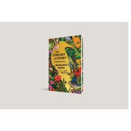 The Comfort of Crows (Reese's Book Club Pick): A Backyard Year