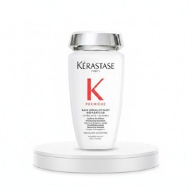 케라스타즈 [Salon Care] Kérastase Premier Decalcifying Shampoo 250ml / [살롱 케어] 케라스타즈 프리미에 디칼시파잉 샴푸 250ml