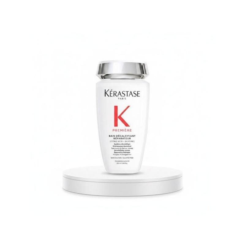 케라스타즈 [Salon Care] Kérastase Premier Decalcifying Shampoo 250ml / [살롱