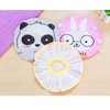 AIMALL Cute Cartoon Animals Reusable Women Kids Girls Hair Wrap