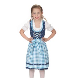 Andrea Moden 282-104/116 Dirndl "Chrissi", 116