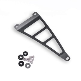 Oldbones Motorcycle Exhaust Hanger Bracket for ZX10R 2011 2012 2013 2014 2015 2016 2017 2018 ZX10R Motorcycle Exhaust pipe fixing Accessories