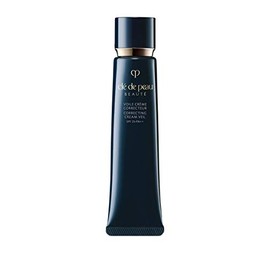 Shiseido Clé de Peau Beauté Voile Correcteur, 1.4 oz (40 g), Makeup Primer Base Makeup SPF20 PA++