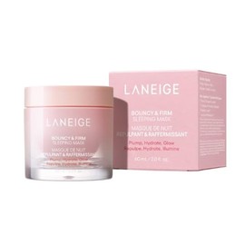 LANEIGE Original Bouncy & Firm Sleeping Mask Filling & Firming Night Mask 60 ml