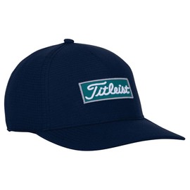 Titleist Sombrero Oceanside, Azul marino/Pacífico, Talla única