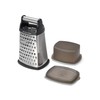 Kitchen Aid Box Grater