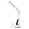 LED Desk Lamp with Touch Control, Wireless Reading Light for