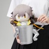 Honkai: Star Rail Lordly Trashcan Shoulder Bag