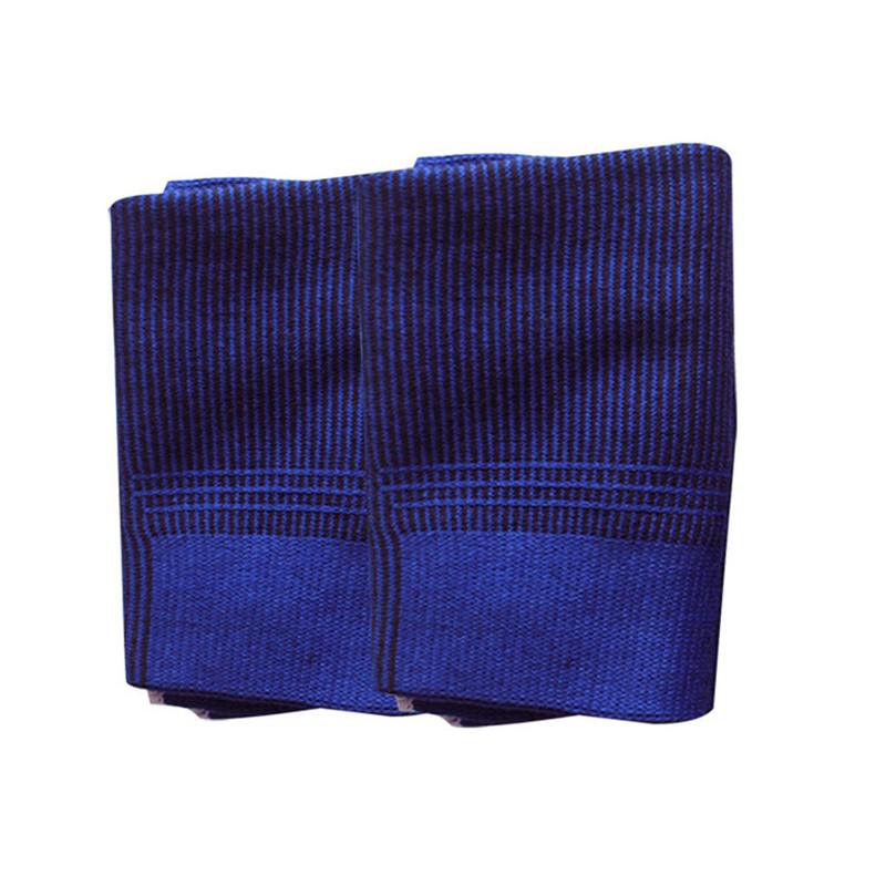 SystemsEleven Knee Support - Lightweight Elasticated Sleeve Compression Bandage for