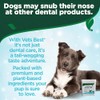 Vets Best Toallitas Para Dedos De Cuidado Dental Sin Sabor