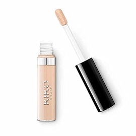 KIKO Milano Long Lasting Liquid Eyeshadow 01 Long-Lasting Liquid Eyeshadow