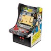 MY ARCADE Heavy Barrel Micro Player - Collectible Mini Arcade