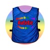 Autism Compassion Vest - Austism Clothing - Vest for Child