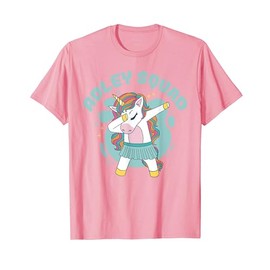 ADLEY MERCH UNICORN DESIGN T-Shirt