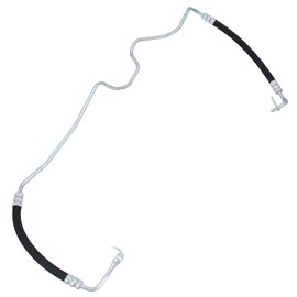 GEPCO Hydraulic Hose Power Steering Servo Cable Compatible with Opel Insignia A G09 2.0 CDTI