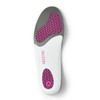 Anodyne No. 110 Women's Multi Density Orthotic - Standard Pink