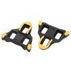SPDSL Cycling Road Bike SelfLocking Pedals with Cleats Bicycle Pedals