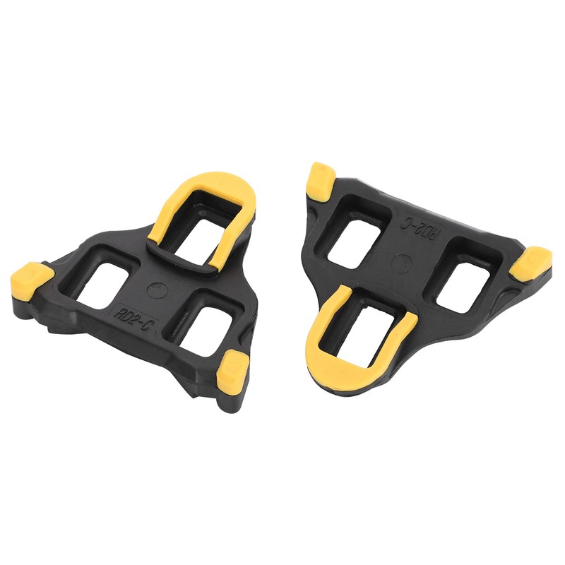 SPDSL Cycling Road Bike SelfLocking Pedals with Cleats Bicycle Pedals