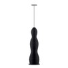 Alessi Pulcina MDL11 B - Design Milk Frother Beater, in