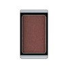 ARTDECO Eyeshadow - Colour-Intensive Long-Lasting Eye Shadow Brown / Pearl