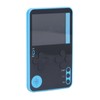 Blue Handheld Game Console Retro Portable Game Player Video Games
