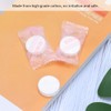 50Pcs/Pack Compressed Face Mask, Disposable Self-made Skin Care Compressed Face
