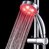 Itian LED 7 Colours Shower Head, Water-Saving Rain Shower, Multifunctional