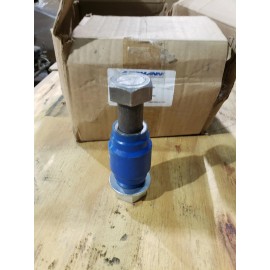 Automann TRK6326UB Torque Arm Poly Bushing Kit Hutch