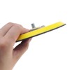 eMagTech 5 Inch/125mm Hook And Loop Sander Backing Pad M8